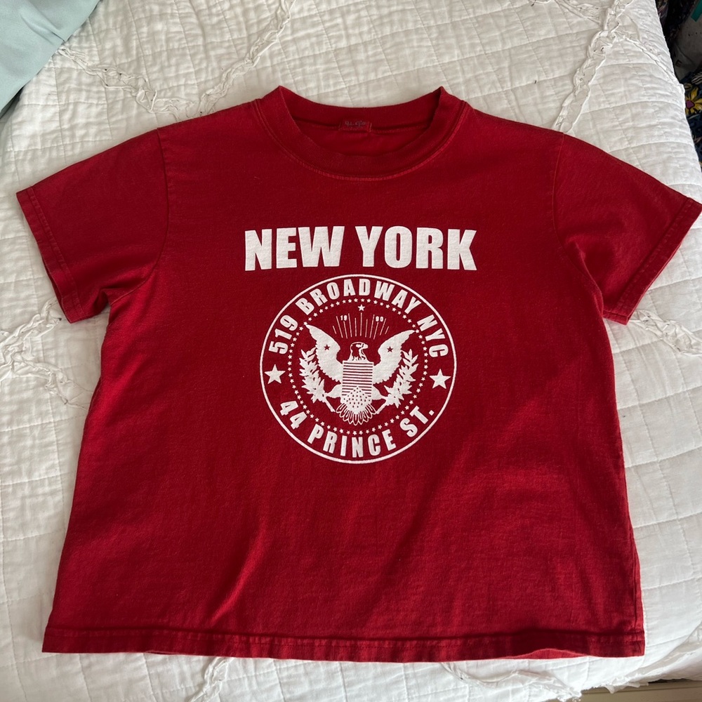 John Galt Tee